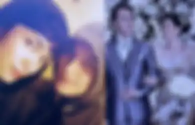 'Saat Itu Kita Nggak Peduli', Demi Nikahi Wanita 7 Tahun Lebih Tua, Artis Ini Jor-joran Gelar Resepsi Mewah hingga Saldo Sisa Rp 300 Ribu, Alasannya Mengejutkan