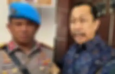 Sempat Blak-blakan Sebut Ferdy Sambo 'Bos Mafia' yang Tahu Cara Lolos dari Hukuman, Ketua Komnas HAM Mendadak Beri Penjelasan soal Pernyataannya yang Viral: Saya Kecewa