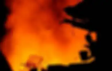 Bocah 5 Tahun Tewas Terbakar dalam Rumahnya, Diduga Karena HP Meledak, Begini Kesaksian Tetangga yang Sempat Dengar Jeritan Minta Tolong!