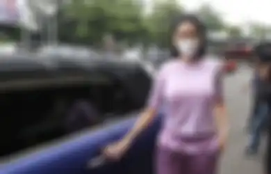 Rugi Ratusan Juta, Nikita Mirzani Sentil Pemilik Manajemen Artis yang Kabur Tak Bayarkan Honor: Awal Gua Kenal Baik Banget