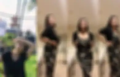Sukses Pangkas Berat Badan Mencapai 24 Kg, Jennifer Jill Beberkan Alasan di Balik Penampilan Barunya, Ajun Perwira: Lebih Lincah