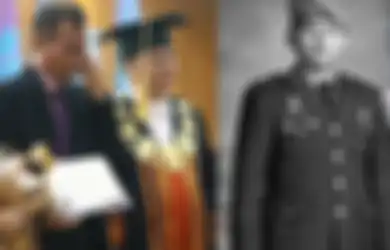 Mimpi Belum Terwujud Sudah Temui Ajal, Keinginan dan Janji Mengharukan Brigadir J Bila Diwisuda Diungkap sang Bibi: Ingin Peluk Mamak...