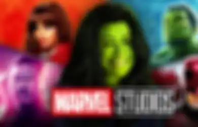 Makin Seru, Berikut 5 Superhero yang Muncul di Series She-Hulk: Attorney at Law!