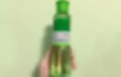 Aneka Tips Harian, Nyesel Baru Tahu, Pakai Minyak Kayu Putih Bisa Usir Hewan Pengerat dari Rumah, Begini Cara Pakainya