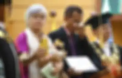 Ajal Lebih Dulu Menjemput, Ayah Brigadir J Bongkar Cita-cita Sang Putra Usai Jadi Sarjana, Samuel Hutabarat: Dia Belum Dapat Ijazah SH
