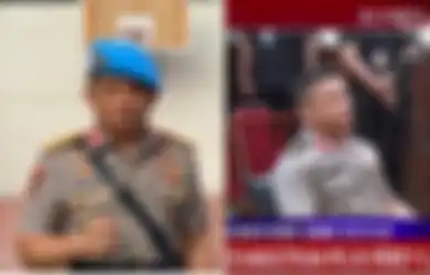 Masih Mencoba Melawan Hukum Usai Nasibnya Dipastikan Hancur setelah Ferdy Sambo Dipecat dengan Tidak Hormat, Begini Reaksi Polri saat Sambo Ajukan Banding