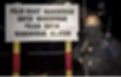 Orangtua Bharada E Ada di Tempat Aman, Sengaja Dilindungi dari Orang-orang Ini, Foto Terkininya Dirahasiakan