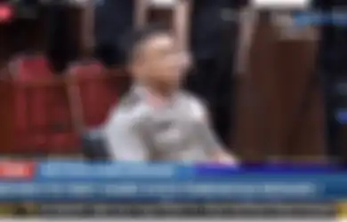 Satu Hukuman Sudah Diputuskan, Beginilah Nasib Ferdy Sambo Setelah Resmi di Copot Dari Kepolisian Dengan Tidak Hormat Usai Sidang Kode Etik, Karir Menterengnya Akan Berakhir Seperti Ini