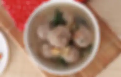 Tips Hidup: Jajal 2 Langkah Mudah Ini saat Buat Kuah Bakso di Rumah, Dijamin Rasanya Pasti Endul!