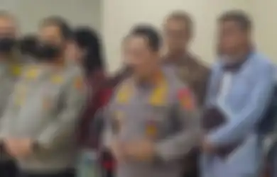 Dicecar Pertanyaan oleh Komisi III DPR, Kapolri Sebut Dirinya Didatangi Ferdy Sambo, Ini Perbincangan Keduanya