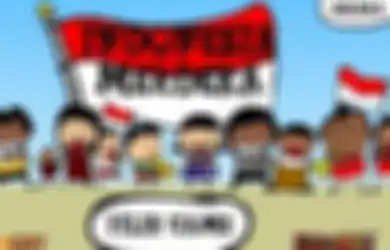 Vokasi UI Mulai Kembangkan Mata Kuliah “Game”, Dosen UI : Ini Industri Menjanjikan