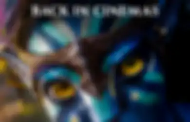 Dirilis Ulang di Bioskop September Nanti, Film Avatar Kali Ini Tayang dalam 4K High Dynamic Range!