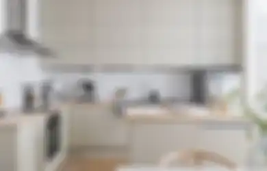 Sedang Renovasi Dapur? Jangan Sampai Lupa Beberapa Hal Berikut!