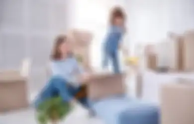 Lebih Efektif Bersihkan Kamar Kost dengan Langkah-Langkah Berikut!