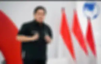 Mahfud MD: Erich Thohir Sangat Mampu Membiayai Dirinya Sendiri, Tidak akan Korupsi!
