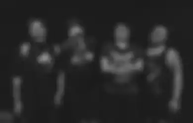 Darksovls Merilis Album 'Omegalitikum', Isinya Angkat Peradaban Dunia yang Sekarat!
