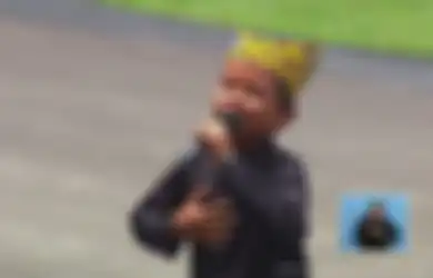 Farel Prayoga Nyanyikan Ojo Dibandingke di Istana Merdeka, Dosen Unair Sebut Ada Pergeseran Selera Musik