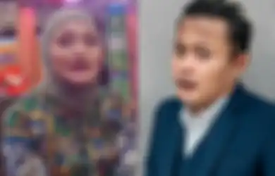 HEBOH Nathalie Holscher Hamil saat Sudah Cerai dari Sule? Begini Tanggapan sang Komedian yang Sentil Soal Insiden di Masa Lalu