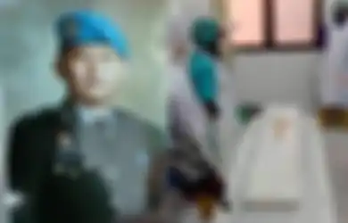 Kesaksian Dokter Forensik soal Kondisi Jenazah Brigadir J saat Pertama Kali Tiba di RS Polri, Diidentifikasi Masker Yosua Bolong!