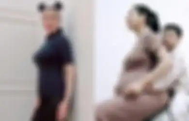 Baru Lahiran Anak Kedua di Usia 40 Tahun, Uut Permatasari Akui Pakai Teknik Warisan Turun Temurun untuk Buat Badannya Kembali Singset, Benda Sepanjang 25 Meter Ini Jadi Senjatanya
