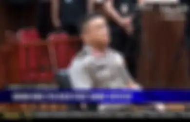 Hilangkan Nyawa Brigadir J hingga Seret Lebih dari 80 Personel Polisi, Sikap Ferdy Sambo saat Sidang Kode Etik Begitu Santai, Pakar Ekspresi: Kok Bisa?