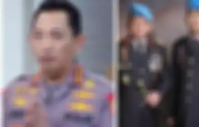 TERKUAK Kalimat Tak Disangka-sangka Ferdy Sambo Kala Skenario Licik  Pembunuhan Brigadir J Berhasil Diungkap, Kapolri: Dia Mengakui
