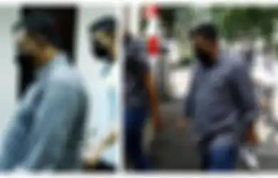 Tulisan Tangan Bharada E Seret Kuat Kuat Ma'ruf Jadi Tersangka, ART Ferdy Sambo Dilaporkan Sempat Coba Melarikan Diri, Begini Penjelasan Kapolri