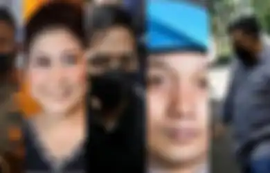 Berlarut-larut, Nyaris 3 Bulan Ferdy Sambo Tak Kunjung Disidang, Pengacara Brigadir J: Pahamlah Hukum Negara Ini