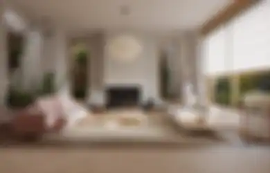Belajar dari Desain Rumah Minimalis Jepang, Nuansa Hunian Jadi Sederhana, Santai namun Nyaman!