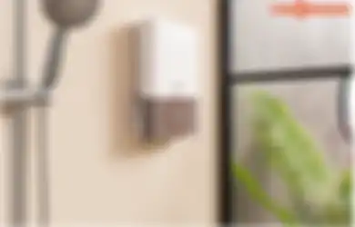 Berencana Punya Water Heater di Rumah? Brand Ini Bisa Jadi Pilihan