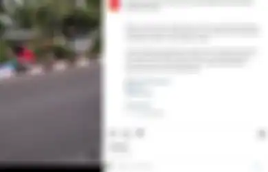 Viral Diduga Warna Cat Seperti Zebra Cross, Polisi Tidur Tak Lazim Ini Bikin Pemotor Berjatuhan, Warganet: Gugat Aja, Itu Langgar Undang-undang!