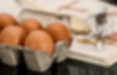 Harga Sembako Murah Jadi Incaran Ibu-ibu di Madiun, Rela Antri Demi Dapat Telur Rp 19 Ribu per Kilo!