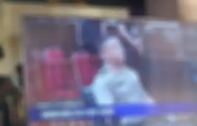 Sosok Polwan Ini Tampak Menangis di Sidang Kode Etik Ferdy Sambo, Netizen Dibuat Penasaran dengan Identitas Aslinya