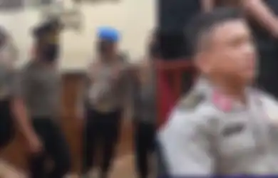 Alam Bawah Sadar Ferdy Sambo Jadi Sorotan, Debar Jantung Suami Putri Candrawathi Saat Disidang Kode Etik Dinilai Tak Beraturan, Ahli Forensik Emosi: Napasnya Pendek!