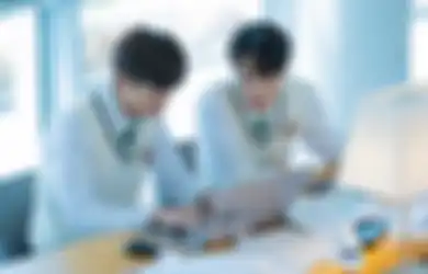 Info Drama Korea Yook Sungjae BTOB yang Bikin Lee Jong Won Banyak Terima Kasih, Kenapa?