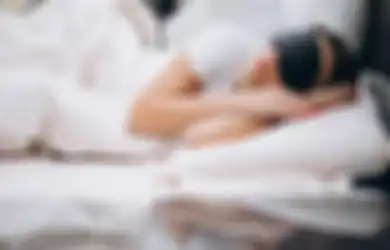 Kumpulan Doa Harian, Inilah Bacaan Doa Sebelum Tidur yang Bisa Diamalkan