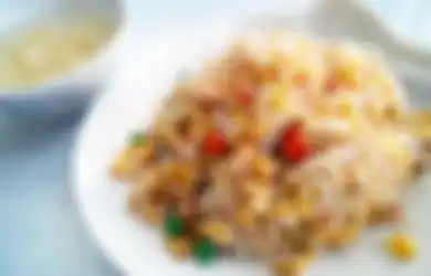 Aneka Tips Kesehatan, Bukannya Kenyang Malah Nyawa Melayang, Mulai Sekarang Stop Makan Nasi Goreng dengan 3 Bahan Makanan Ini