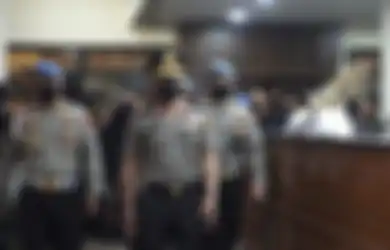 RESMI Dipecat dari Polri, Ferdy Sambo Nekat Ajukan Banding Meski Akui Menyesali Dosa Besarnya Habisi Nyawa Brigadir J, Tak Terima Nasib?