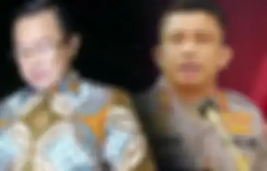 Sepak Terjangnya di Dunia Hukum Tak Main-main, Inilah Profil Arman Hanis yang Jadi Pengacara Ferdy Sambo dan Putri Candrawathi, Sosoknya Pernah Bela Kasus Nurdin Abdullah