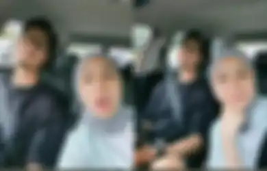 Dikenal Harmonis dan Tak Pernah Diterpa Gosip Miring, Rizky Kinos Mendadak Akui Telah 'Pisah Ranjang' dengan Nycta Gina, Terkuak Faktanya