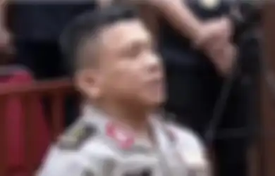 'Tetap Konsisten', Resmi Dipecat Secara Tidak Hormat, Ferdy Sambo Akui Tetap Ingin Anak-anak Menjadi Polisi