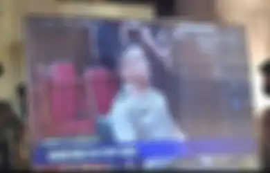 Pantas Terlihat Tenang Saat Sidang, Pakar Mikro Ekspresi Bongkar Arti Gesture Ferdy Sambo, Ada Apa?