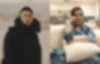 TEGAS Tanpa Ampun, Ashanty Bakal Langsung Nikahkan Azriel Hermansyah Jika Situasi Mengejutkan Ini Terjadi: Tanggung Jawablah