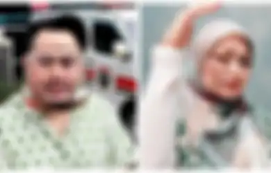 Padahal Sempat Didoakan Berjodoh dengan Frans Faisal, Nathalie Holscher Blak-blakkan Dipepet Pendangdut ini, Tak Sungkan Genggam Tangan Mantan Istri Sule dan Berikan Kode Cinta