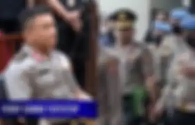 Karma Usai Bunuh Brigadir J, Ferdy Sambo Dipecat dari Polri Secara Tidak Hormat, Disebut-sebut Bakal Kehilangan 2 Hal Ini!