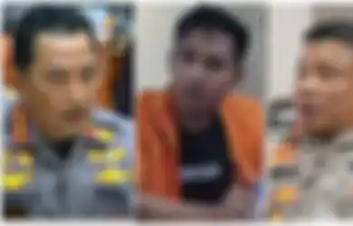 Bharada E Tak Sudi Dipertemukan dengan Ferdy Sambo, Sang Ajudan Sempat Curhat pada Kapolri Soal Kebohongan dan Janji Palsu Suami Putri Candrawathi