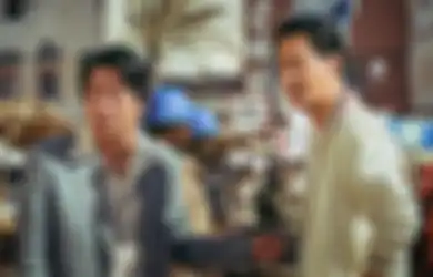 Sinopsis Film Korea Escape from Mogadishu, Selatan dan Utara Bersatu!