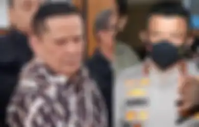 Namanya Jadi Sorotan Usai Sama-Sama Disebut 'Jenderal Bermasalah', Siapa Sosok Irjen Napoleon yang Disebut Siap 'Ngopeni' Ferdy Sambo Jika Berada Dalam Satu Penjara 