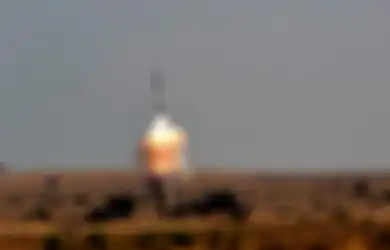 Lebih Gawat Dari Perang Rusia-Ukraina, Diam-Diam Dua Negara Pemilik Senjata Nuklir Ini Dalam Keadaan Panas-Panasan, Rudal Hipersonik 'Nyasar' Sampai Nyaris Menyulut Perang!