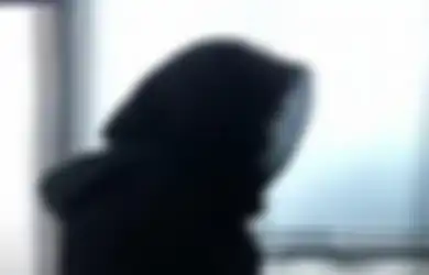 Serba Hitam dari Kepala Sampai Kaki, Begini Penampilan Putri Candrawathi yang Akan Diperiksa Perdana sebagai Tersangka oleh Bareskrim Polri, Pakar Kriminolog: Semoga Dia Tidak Bohong!